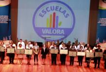MINEDU DISTINGUE A 73 ESCUELAS VALORA POR MEJORES PRÃCTICAS DE INCLUSIÃ“N EDUCATIVA