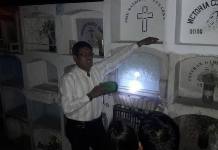 ILO: CEMENTERIO SAN GERÃ“NIMO, TESTIMONIO DE NUESTRA HISTORIA