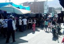 VUELVEN A DECOMISAR CELULARES Y DETIENEN A JOVENCITA POR PRESUNTA RECEPTACIÃ“N