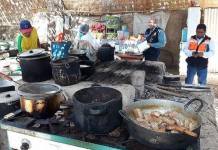 INCAUTAN CARNE MALOGRADA DE RESTAURANTES Y CUYERÃAS