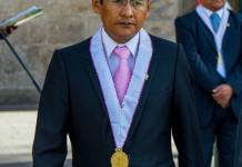 DESIGNAN FISCAL COORDINADOR