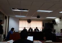 NUEVA SENTENCIA POR â€œROBO DEL MILLON DE EPSâ€