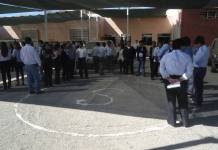 PLATAFORMA REGIONAL DE DEFENSA CIVIL REPORTÃ“ 87 FALLECIDOS Y 33 MIL DAMNIFICADOS EN SIMULACRO DE SISMO Y TSUNAMI