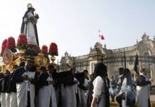 ILO: ALCALDE PROVINCIAL DECLARARÃ HUÃ‰SPED ILUSTRE Y ENTREGARÃ MEDALLA DE LA CIUDAD A RESTOS DE SANTA ROSA DE LIMA