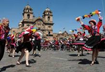 CUSCO: HOY INICIA EL MES JUBILAR