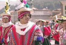 CUSCO: ENCUENTRO DE DANZAS JUNTARÃ A LO MEJOR DEL FOLKLORE
