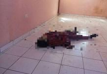 PUNO: MUJER HALLADA SIN VIDA HABRÃA SIDO ASESINADA POR SU EXCONVIVIENTE