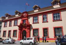 PUNO: MUJER DENUNCIA MALTRATO Y JUEZ ORDENA PROTECCIÃ“N PARA EL AGRESOR