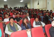 FORO UNIVERSITARIO