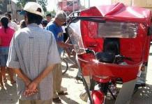 CUSCO: MOTOTAXISTA ES INVESTIGADO TRAS ATROPELLAR Y MATAR ANCIANO