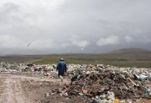 PUNO: POBLACION AÃšN NO TOMA CONCIENCIA SOBRE SEGREGACIÃ“N DE LA BASURA