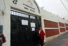 FISCALIA CIVIL Y FAMILIA INTERVINO EN CUNA JARDIN EN ILO