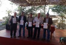 EN LOS DISTRITOS DE ICHUÃ‘A, YUNGA, LLOQUE, CHOJATA Y UBINAS, REDUCIRÃN TARIFA DE LUZ EN UN 80%