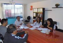 GOBIERNO REGIONAL PROMUEVE CONFORMACIÃ“N DEL COMITÃ‰ DE MONITOREO AMBIENTAL PARTICIPATIVO DEL RIO CORALAQUE