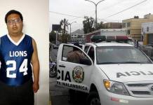 ILO: POLICÃA NACIONAL DETIENE A VIGILANTE POR TOCAMIENTOS A NIÃ‘O