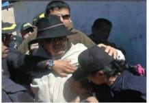 TACNA: "PIDO MIL DISCULPAS A LA SEÃ‘ORA EULALIA Y LA INVITO PARA QUE PUEDA VISITARME"