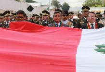 Â¡FELIZ DÃA DE LA BANDERA!