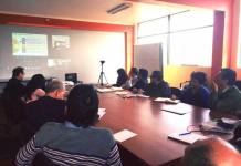 ILO: LA PROVINCIA CUENTA CON UN PDLC ALINEADO Y NUEVA METODOLOGÃA