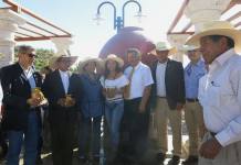 AREQUIPA: PREPARAN MIL 250 LITROS DE CHICHA PARA EL RÃ‰CORD GUINNESS