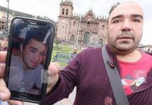 CUSCO: RESTOS HALLADOS PERTENECEN A TURISTA ARGENTINO PERDIDO EN MACHU PICCHU