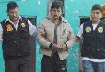 CUSCO: CELOSO ACUCHILLA A SU PAREJA HASTA MATARLA