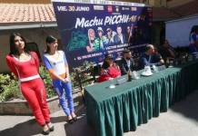 CUSCO: FESTIVAL INTERNACIONAL VUELVEâ€¦ 