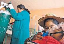 PUNO: 13 NIÃ‘OS HAN MUERTO DEBIDO A LA NEUMONÃA, PERO NÃšMERO DE VACUNADOS ES MUY BAJO