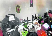 PUNO: LADRÃ“N QUE SE LLEVÃ“ HASTA EL TANQUE FUE ENVIADO A PRISIÃ“N
