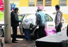 PUNO: HAMPONES SECUESTRAN Y GOLPEAN A ADOLESCENTE QUE ESTABA POR VIAJAR