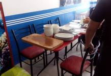 ILO: DECOMISAN ALIMENTOS EN MAL ESTADO DE CONSERVACIÃ“N