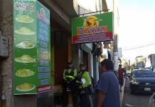 HICIERON OPERATIVO DE SALUBRIDAD EN CHIFAS Y ESTO FUE LO QUE HALLARON
