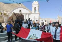 DENUNCIAN QUE JUEZ DE PAZ EMBARGA CAMIONETA POR DEUDA DE MIL SOLES