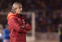 PERÃš VENCIÃ“ POR 3-1 A JAMAICA CON UNA DEMOSTRACIÃ“N DE FÃšTBOL VERTICAL