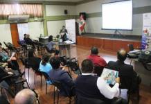 ILO: PROPUESTAS DEL PDLC SERÃN SOCIALIZADAS PARA BUSCAR EL FUTURO DESEADO CON MIRAS AL 2030
