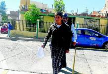 AREQUIPA: DETIENEN A MUJER POR RAPTAR A UNA NIÃ‘A EN CUSCO