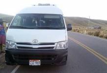 CUSCO: INTERVIENEN A CONDUCTOR TRAS ATROPELLAR A MENOR DE CUATRO AÃ‘OS