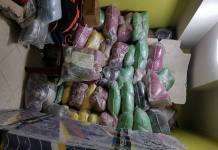 PUNO: HALLAN KITS DE AYUDA QUE SE GUARDARON EN JULIACA