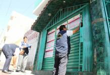 ILO: KARAOKE DISCO BAR â€œLA ZONAâ€, FUE CLAUSURADO CON MULTA SUPERIOR A LOS 4 MIL SOLES