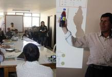 ANA Y OEFA CONCLUYEN QUE HAY CONTAMINACIÃ“N EN RÃO CORALAQUE PERO NO SU ORIGEN