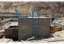 INAUGURARÃN OBRA DE AGUA POTABLE EN ANEXO DE CAMPAYA DISTRITO DE TORATA