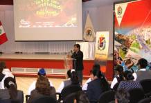 SE REALIZÃ“ FORO PANEL â€œREENCUENTRO CON NUESTRA HISTORIA E IDENTIDADâ€