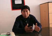 TACNA: HUASHUALDO EXHORTA A REGIDORES A PEDIR PERDÃ“N POR SUBA DE ARBITRIOS