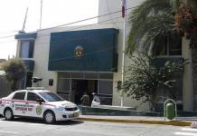 ILO: PNP ENCUENTRA A ADOLESCENTE TACNEÃ‘A QUE FUGÃ“ DE CASA
