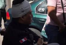 GRAN ORQUESTA INTERNACIONAL: "GRACIAS A DIOS TODOS ESTAMOS CON VIDA"