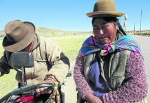 PUNO: DOS NIÃ‘AS MUEREN INTOXICADAS TRAS TOMAR YOGURT EN JARDÃN