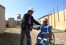 ILO: OBRA EN VILLA LIBERTAD CONTARÃ CON ESPACIO RECREATIVO A BENEFICIO DE CIENTO DE FAMILIAS