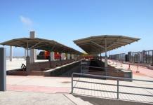 ILO: OBRA CAMPO FERIAL MANTIENE UN 75% DE AVANCE FÃSICO