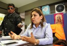 ILO: ABOG. ROSSMARY SILVA: â€œME PREOCUPA EL TEMA DE RESPONSABILIDAD PORQUE ACÃ SE ACTUÃ“ CON TODA HONESTIDAD Y TRANSPARENCIA Y SIN NINGÃšN INTERÃ‰Sâ€