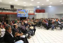ILO: HOY SE PRIORIZARÃ PROYECTOS DISTRITALES COMO PARTE DEL PROCESO DEL PRESUPUESTO PARTICIPATIVO 2018