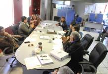 ILO: REGIDOR  BALDARRAGO ESPERA QUE EN COMISIÃ“N SE APRUEBE CONTRATO PARA CONSTRUCCIÃ“N DE PLAZA